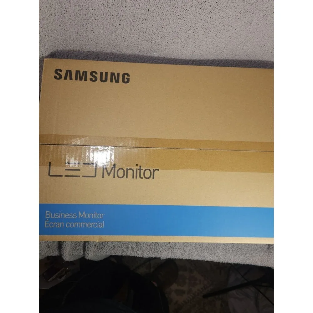 Samsung S24E650DW 24